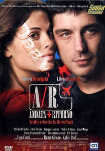 Roundtrip | A/R andata+ritorno  | Da nessuna parte  DVD